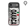 MyBat Design Lab Series MagSafe Case for Apple iPhone Air - Oaxaca Azteca - MIP17ACSLESMSMP075-3.jpg