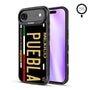 MyBat Design Lab Series MagSafe Case for Apple iPhone Air - Puebla Black - MIP17ACSLESMSMP077-2.jpg