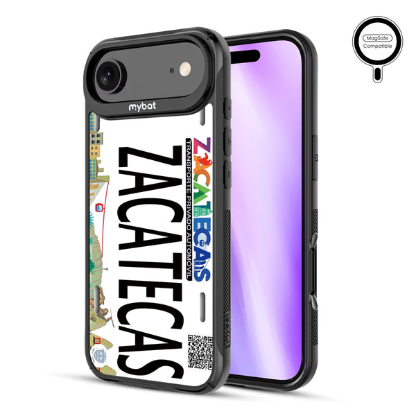 MyBat Design Lab Series MagSafe Case for Apple iPhone Air - Zacatecas - MIP17ACSLESMSMP079-2.jpg