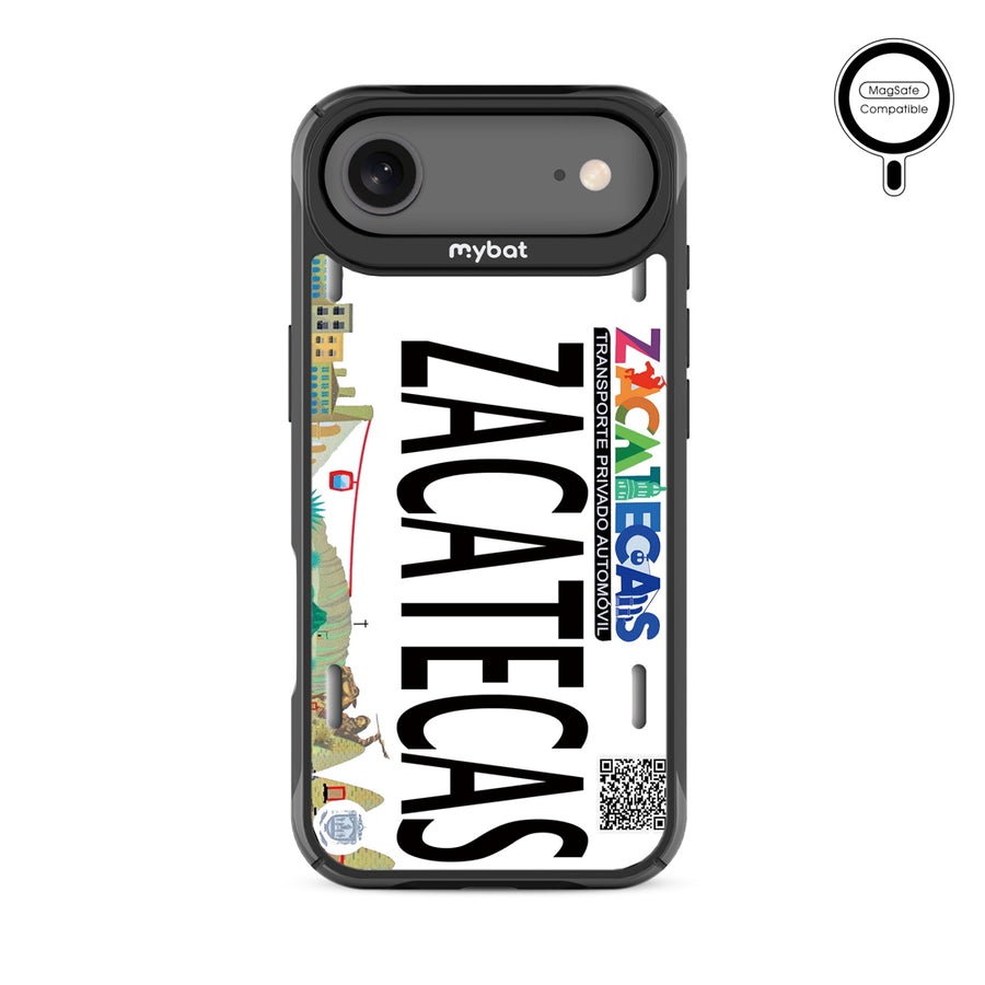 MyBat Design Lab Series MagSafe Case for Apple iPhone Air - Zacatecas - MIP17ACSLESMSMP079-3.jpg