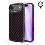 MyBat Design Lab Series MagSafe Case for Apple iPhone Air - Carbon Fiber - MIP17ACSLESMSMP083-2.jpg