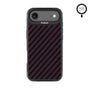 MyBat Design Lab Series MagSafe Case for Apple iPhone Air - Carbon Fiber - MIP17ACSLESMSMP083-3.jpg