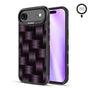 MyBat Design Lab Series MagSafe Case for Apple iPhone Air - Woven Carbon Fiber - MIP17ACSLESMSMP085-2.jpg