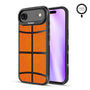 MyBat Design Lab Series MagSafe Case for Apple iPhone Air - Basketball - MIP17ACSLESMSMP087-2.jpg