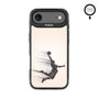 MyBat Design Lab Series MagSafe Case for Apple iPhone Air - Slam Dunk - MIP17ACSLESMSMP091-3.jpg