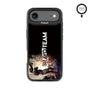 MyBat Design Lab Series MagSafe Case for Apple iPhone Air - Bravo Team