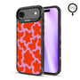 MyBat Design Lab Series MagSafe Case for Apple iPhone Air - Pink Retro Splashes - MIP17ACSLESMSMP094-2.jpg