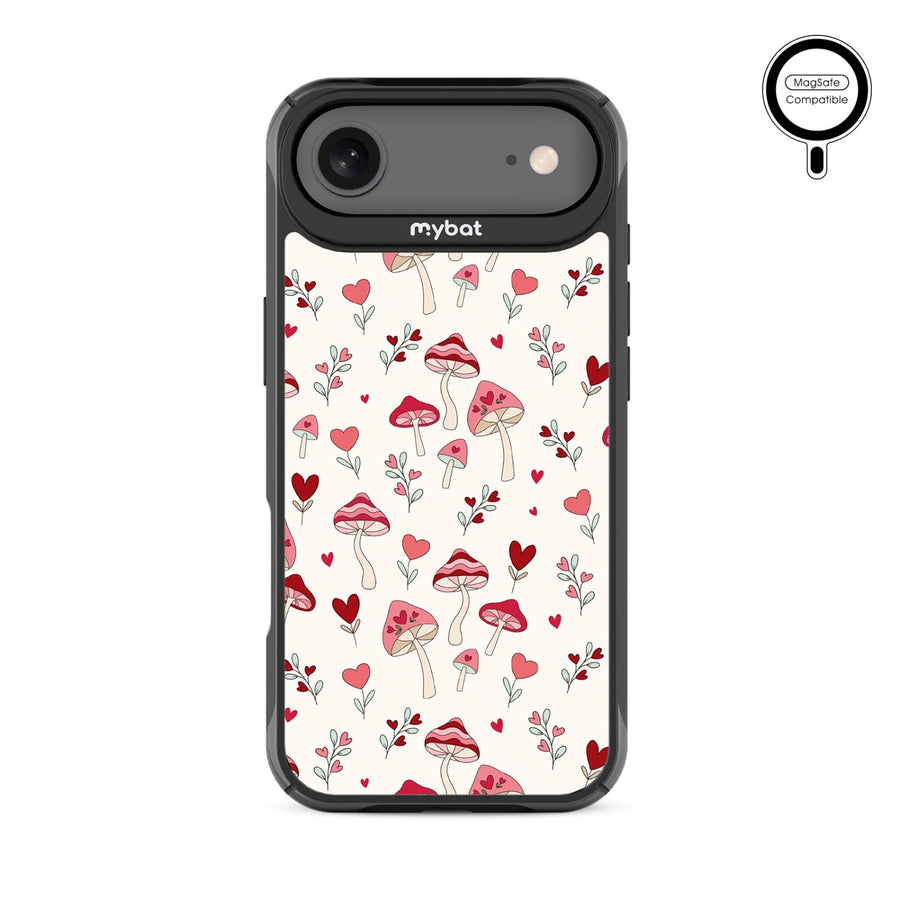 MyBat Design Lab Series MagSafe Case for Apple iPhone Air - So Mush Love