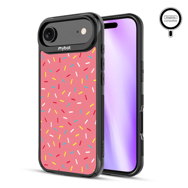 MyBat Design Lab Series MagSafe Case for Apple iPhone Air - Sprinkles - MIP17ACSLESMSMP099-2.jpg