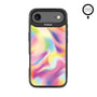 MyBat Design Lab Series MagSafe Case for Apple iPhone Air - Iridescent - MIP17ACSLESMSMP101-3.jpg