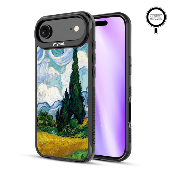 MyBat Design Lab Series MagSafe Case for Apple iPhone Air - Impressionist Painting - MIP17ACSLESMSMP105-2.jpg