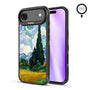 MyBat Design Lab Series MagSafe Case for Apple iPhone Air - Impressionist Painting - MIP17ACSLESMSMP105-2.jpg
