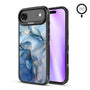 MyBat Design Lab Series MagSafe Case for Apple iPhone Air - Blue Marble - MIP17ACSLESMSMP106-2.jpg