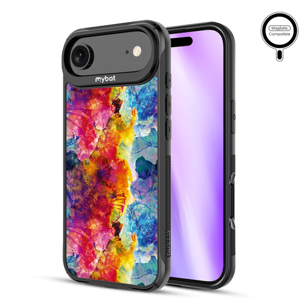 MyBat Design Lab Series MagSafe Case for Apple iPhone Air - Color Burst - MIP17ACSLESMSMP108-2.jpg