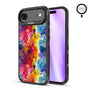 MyBat Design Lab Series MagSafe Case for Apple iPhone Air - Color Burst - MIP17ACSLESMSMP108-2.jpg