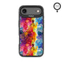 MyBat Design Lab Series MagSafe Case for Apple iPhone Air - Color Burst - MIP17ACSLESMSMP108-3.jpg