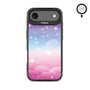 MyBat Design Lab Series MagSafe Case for Apple iPhone Air - Clouds & Stars - MIP17ACSLESMSMP110-3.jpg