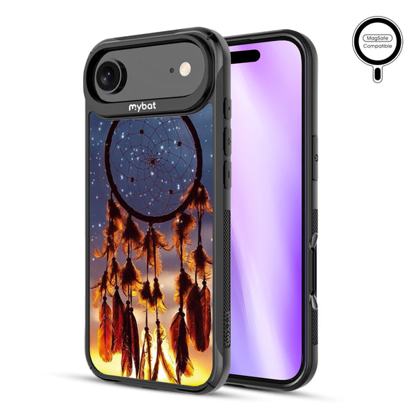 MyBat Design Lab Series MagSafe Case for Apple iPhone Air - Dreamcatcher - MIP17ACSLESMSMP111-2.jpg