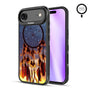 MyBat Design Lab Series MagSafe Case for Apple iPhone Air - Dreamcatcher - MIP17ACSLESMSMP111-2.jpg