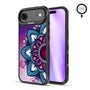 MyBat Design Lab Series MagSafe Case for Apple iPhone Air - Flower Mandala - MIP17ACSLESMSMP112-2.jpg