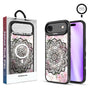 MyBat Design Lab Series MagSafe Case for Apple iPhone Air - Mandala - MIP17ACSLESMSMP113-1.jpg