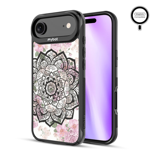 MyBat Design Lab Series MagSafe Case for Apple iPhone Air - Mandala - MIP17ACSLESMSMP113-2.jpg