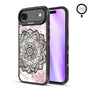 MyBat Design Lab Series MagSafe Case for Apple iPhone Air - Mandala - MIP17ACSLESMSMP113-2.jpg