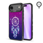 MyBat Design Lab Series MagSafe Case for Apple iPhone Air - Neon Dreamcatcher - MIP17ACSLESMSMP114-2.jpg
