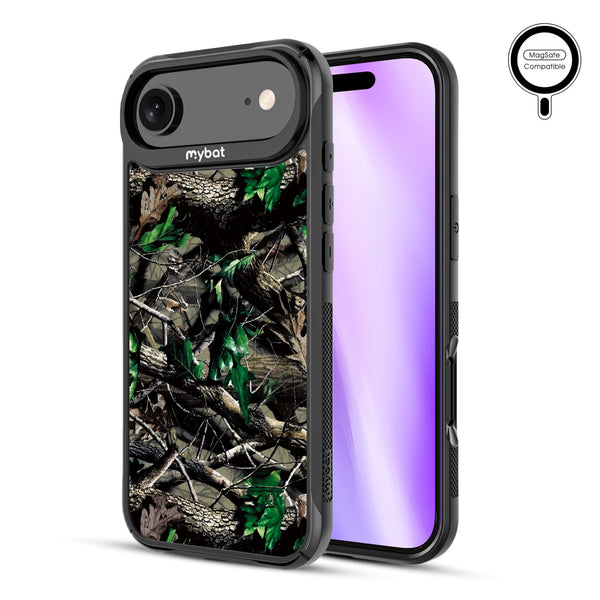 MyBat Design Lab Series MagSafe Case for Apple iPhone Air - Real Tree - MIP17ACSLESMSMP116-2.jpg