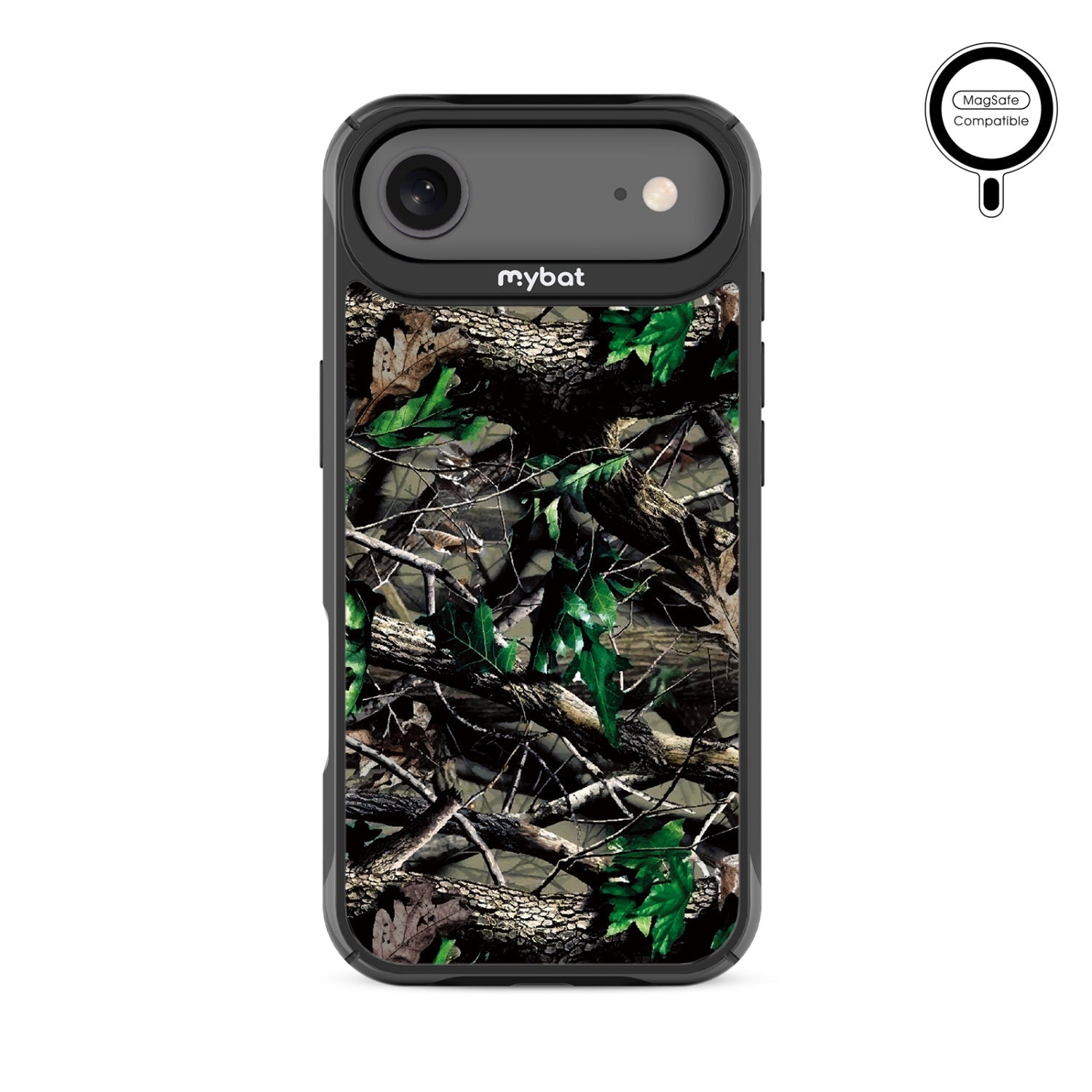MyBat Design Lab Series MagSafe Case for Apple iPhone Air - Real Tree