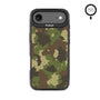 MyBat Design Lab Series MagSafe Case for Apple iPhone Air - Army Camouflage - MIP17ACSLESMSMP120-3.jpg
