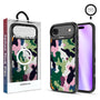 MyBat Design Lab Series MagSafe Case for Apple iPhone Air - Multicolor Camouflage