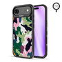 MyBat Design Lab Series MagSafe Case for Apple iPhone Air - Multicolor Camouflage - MIP17ACSLESMSMP121-2.jpg
