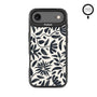 MyBat Design Lab Series MagSafe Case for Apple iPhone Air - Vintage Floral - MIP17ACSLESMSMP124-3.jpg