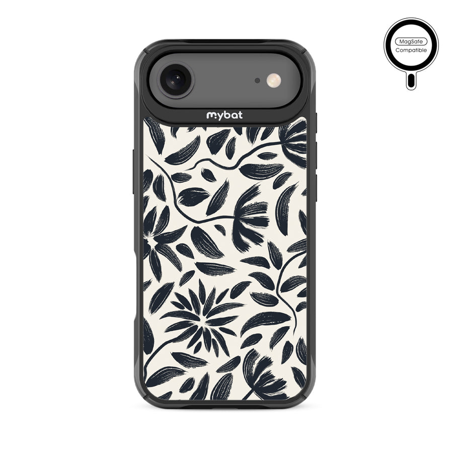 MyBat Design Lab Series MagSafe Case for Apple iPhone Air - Vintage Floral - MIP17ACSLESMSMP124-3.jpg