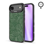 MyBat Design Lab Series MagSafe Case for Apple iPhone Air - Leaves - MIP17ACSLESMSMP125-2.jpg