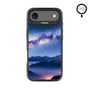 MyBat Design Lab Series MagSafe Case for Apple iPhone Air - Celestial Mountains - MIP17ACSLESMSMP126-3.jpg