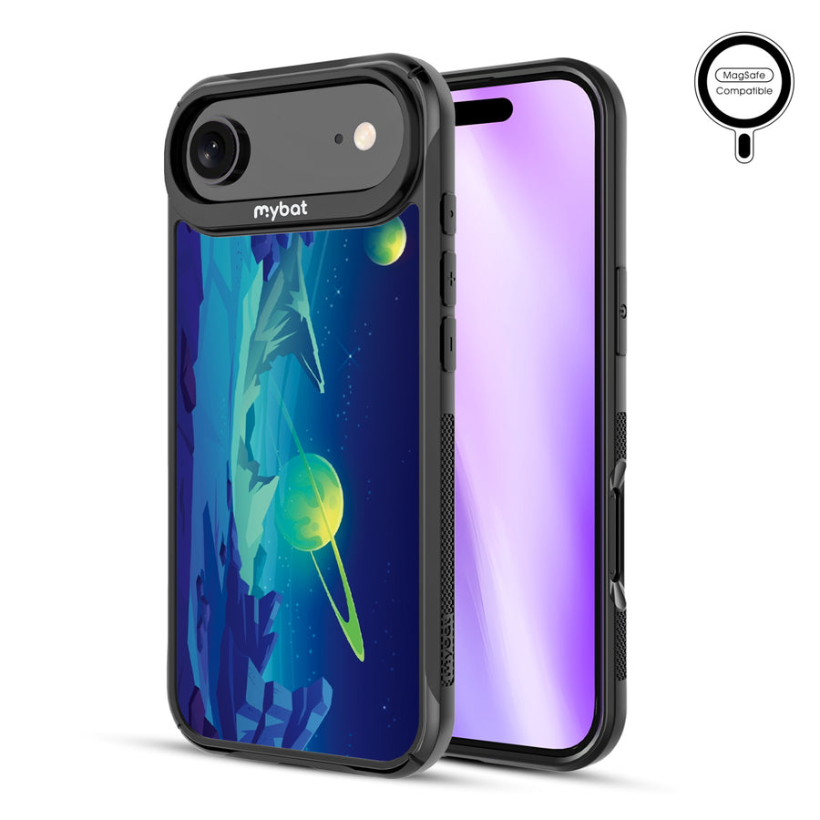 MyBat Design Lab Series MagSafe Case for Apple iPhone Air - Out Of This World - MIP17ACSLESMSMP128-2.jpg
