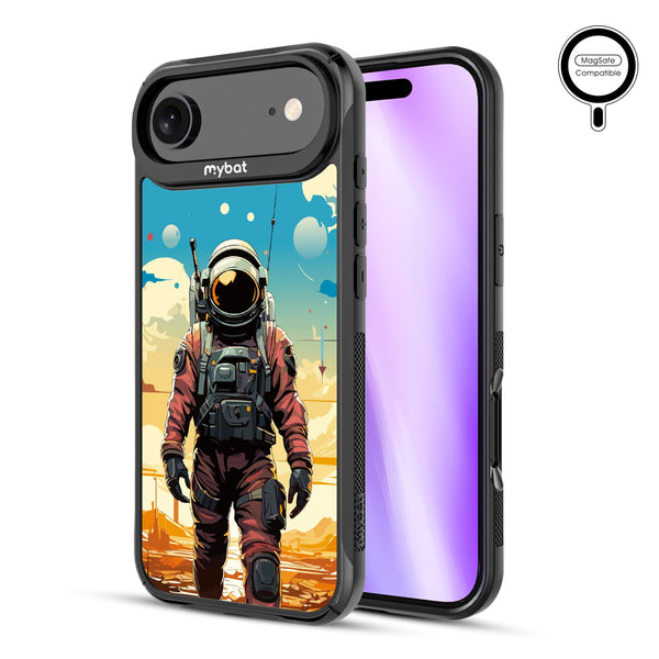 MyBat Design Lab Series MagSafe Case for Apple iPhone Air - Cosmonaut - MIP17ACSLESMSMP129-2.jpg