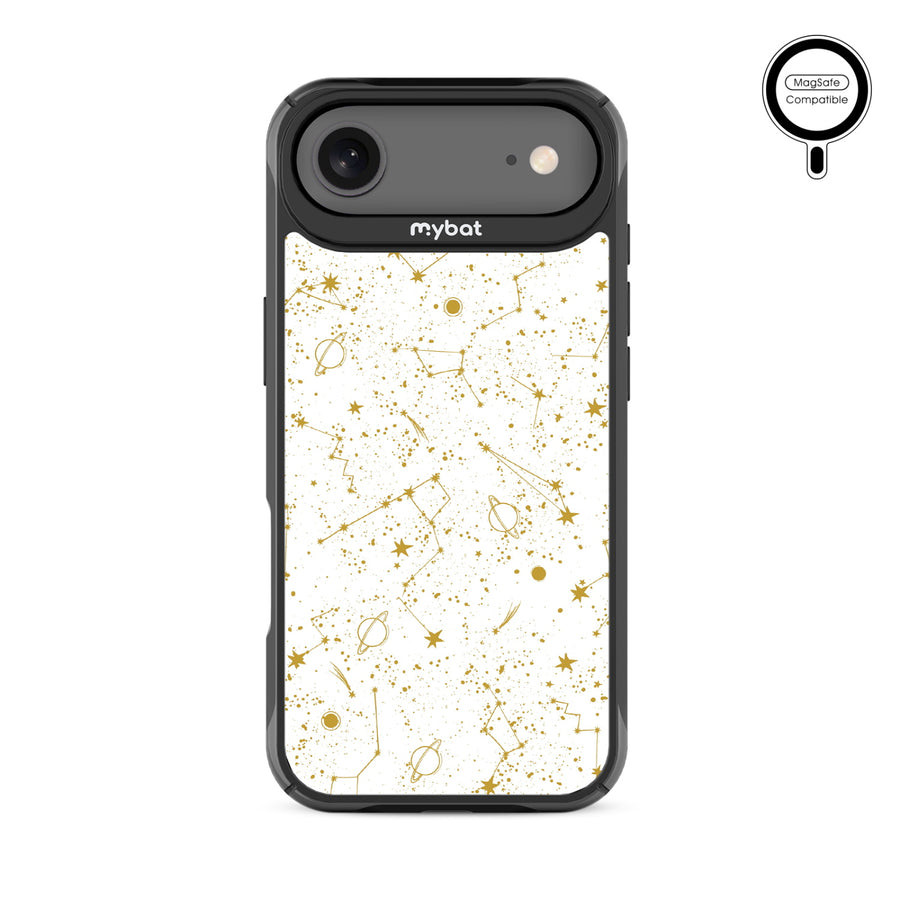 MyBat Design Lab Series MagSafe Case for Apple iPhone Air - Constellations - MIP17ACSLESMSMP130-3.jpg