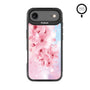MyBat Design Lab Series MagSafe Case for Apple iPhone Air - Cherry Blossoms - MIP17ACSLESMSMP131-3.jpg