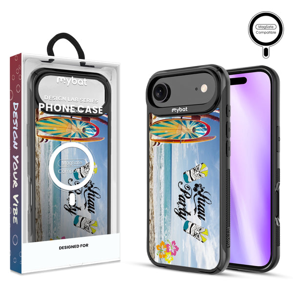 MyBat Design Lab Series MagSafe Case for Apple iPhone Air - Luau - MIP17ACSLESMSMP134-1.jpg