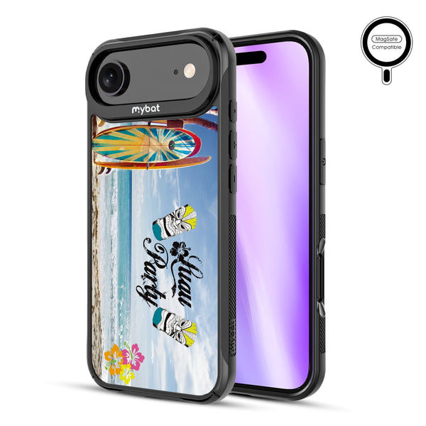 MyBat Design Lab Series MagSafe Case for Apple iPhone Air - Luau - MIP17ACSLESMSMP134-2.jpg