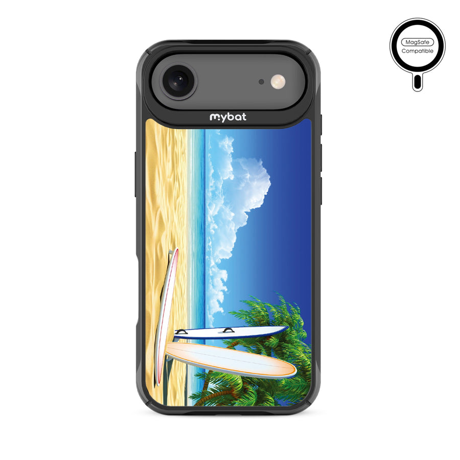 MyBat Design Lab Series MagSafe Case for Apple iPhone Air - Surf's Up - MIP17ACSLESMSMP135-3.jpg