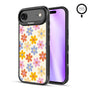 MyBat Design Lab Series MagSafe Case for Apple iPhone Air - Retro Daisies - MIP17ACSLESMSMP137-2.jpg
