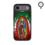 MyBat Design Lab Series MagSafe Case for Apple iPhone Air - Guadalupe Virgin Mary