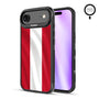 MyBat Design Lab Series MagSafe Case for Apple iPhone Air - Austria Flag - MIP17ACSLESMSMP141-2.jpg