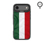 MyBat Design Lab Series MagSafe Case for Apple iPhone Air - Hungary Flag - MIP17ACSLESMSMP149-3.jpg