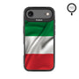 MyBat Design Lab Series MagSafe Case for Apple iPhone Air - Italy Flag - MIP17ACSLESMSMP150-3.jpg