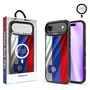 MyBat Design Lab Series MagSafe Case for Apple iPhone Air - Slovenia Flag